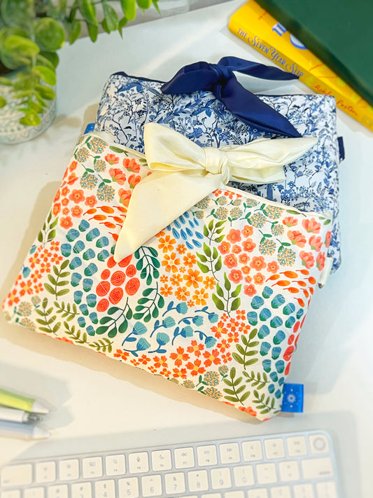 Book Sleeve
